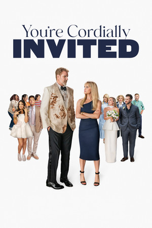 Watch Free Youre Cordially Invited (2025)