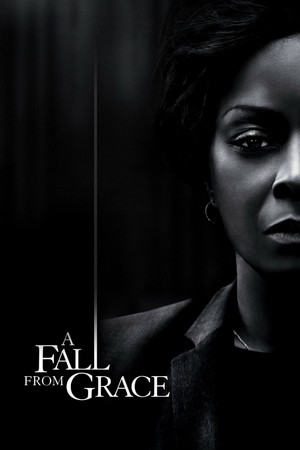Watch Free A Fall from Grace (2020)