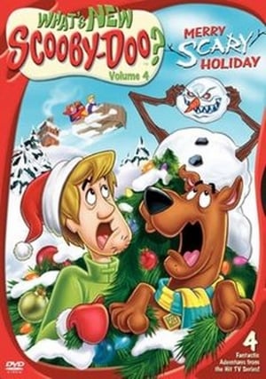 Watch Free A ScoobyDoo! Christmas (2004)