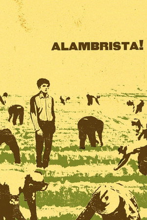 Watch Free Alambrista (1977)