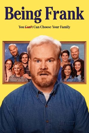 Watch Free Being Frank (2018)