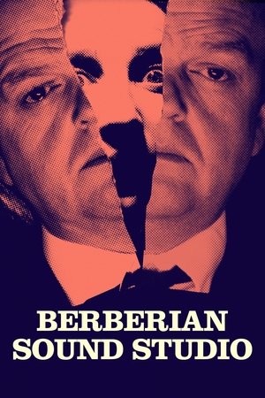 Watch Free Berberian Sound Studio (2012)