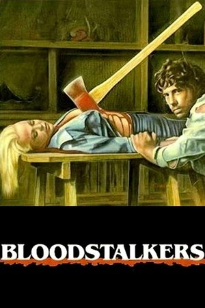 Watch Free Blood Stalkers (1976)
