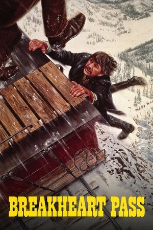 Watch Free Breakheart Pass (1975)