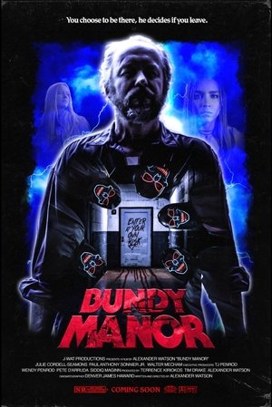 Watch Free Bundy Manor (2023)