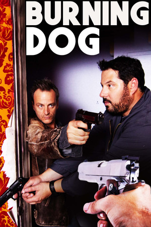 Watch Free Burning Dog (2014)