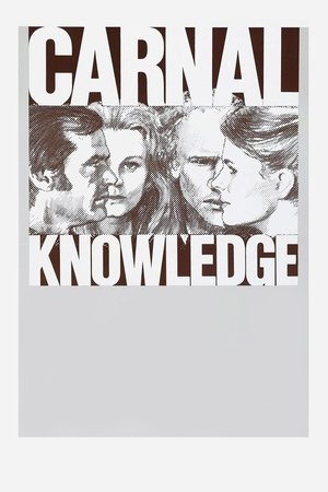 Watch Free Carnal Knowledge (1971)