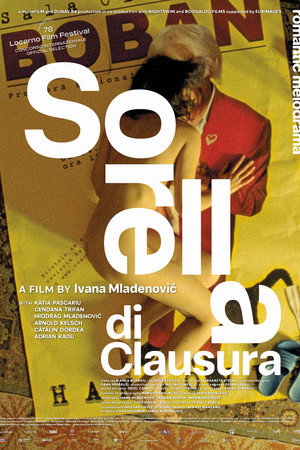 Watch Free Sorella di Clausura (2025)