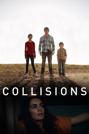Watch Free Collisions (2017)