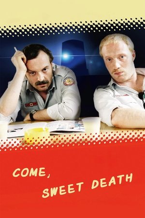 Watch Free Come Sweet Death (2000)