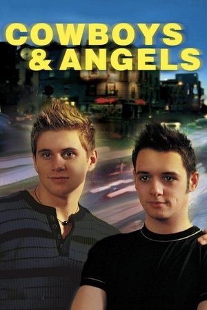 Watch Free Cowboys Angels (2003)