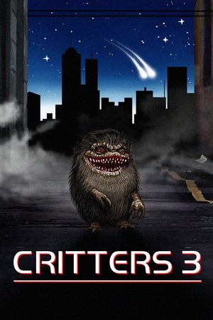 Watch Free Critters 3 (1991)