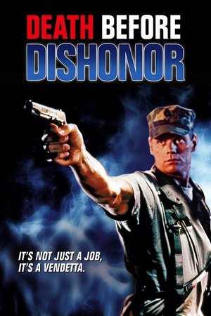 Watch Free Death Before Dishonor (1987)