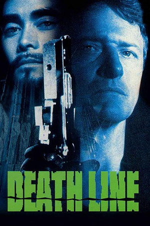 Watch Free Redline (1997)