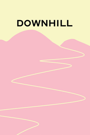Watch Free Downhill (2015)