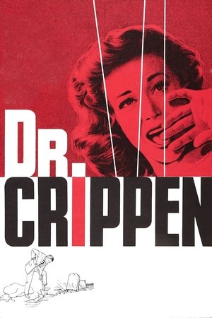 Watch Free Dr Crippen (1963)