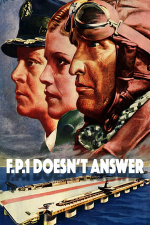 Watch Free F P 1 Doesnt Answer (1932)