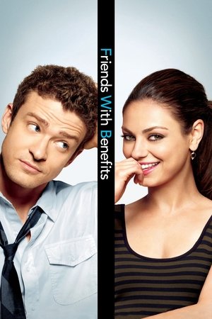 Watch Free Friends With Benefits 2011