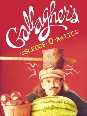 Watch Free Gallagher Sledge O Matic com (2000)