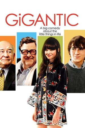 Watch Free Gigantic (2008)