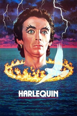 Watch Free Harlequin (1980)