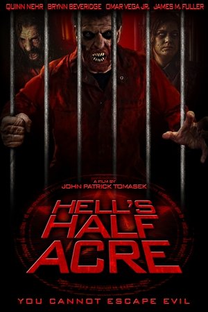 Watch Free Hells Half Acre (2023)
