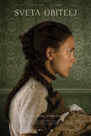 Watch Free Sveta obitelj (2023)