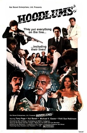 Watch Free Hoodlums (1980)