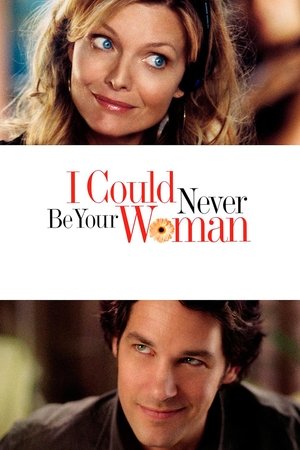 Watch Free I Could Never Be Your Woman (2007)