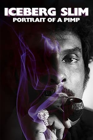 Watch Free Iceberg Slim Portrait of a Pimp (2012)