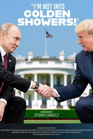 Watch Free Im Not Into Golden Showers (2025)