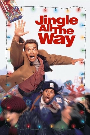 Watch Free Jingle All the Way (1996)