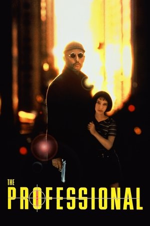 Watch Free Leon: The Professional (1994)