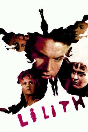 Watch Free Lilith (1964)
