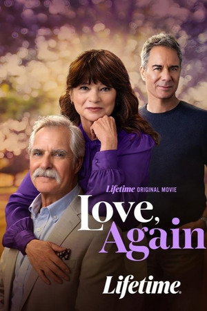 Watch Free Love, Again (2026)