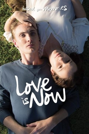 Watch Free Love Is Now (2014)