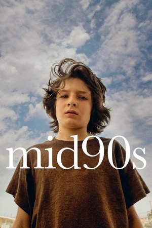Watch Free Mid90s (2018)