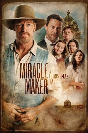 Watch Free Miracle Maker (2015)