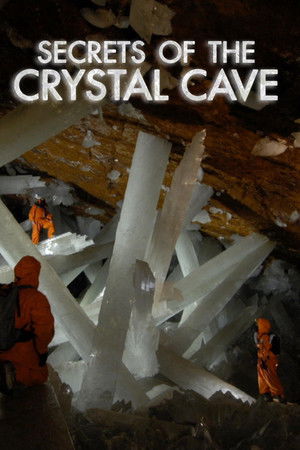 Watch Free Naica: Secrets of the Crystal Cave (2008)