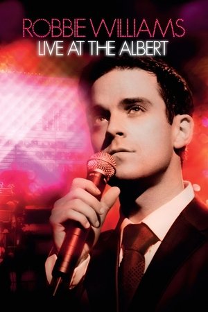 Watch Free One Night with Robbie Williams (2001)