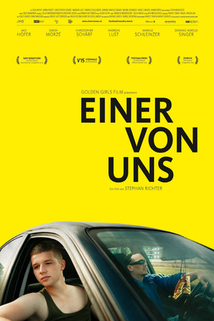 Watch Free One of Us (2015)