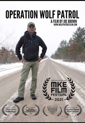 Watch Free Operation Wolf Patrol (2021)