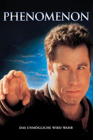 Watch Free Phenomenon (1996)