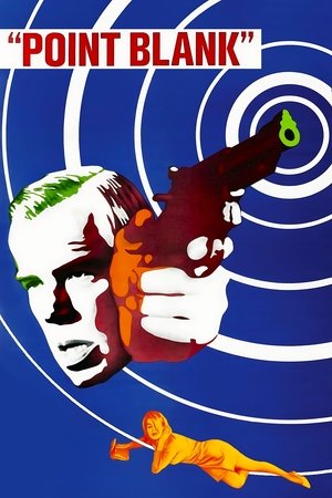 Watch Free Point Blank (1967)