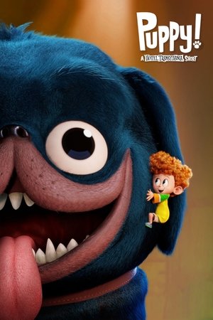 Watch Free Puppy A Hotel Transylvania Short (2017)