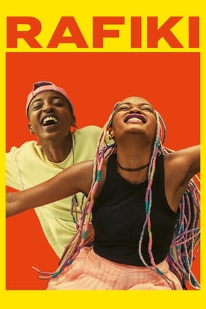 Watch Free Rafiki (2018)