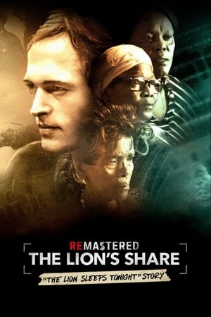 Watch Free ReMastered: Lions Share (2018)