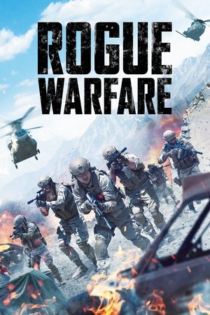 Watch Free Rogue Warfare (2019)