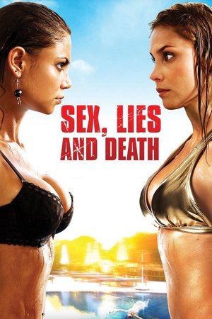 Watch Free Sexo, mentiras y muertos (2011)