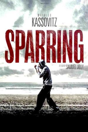Watch Free Sparring (2017)